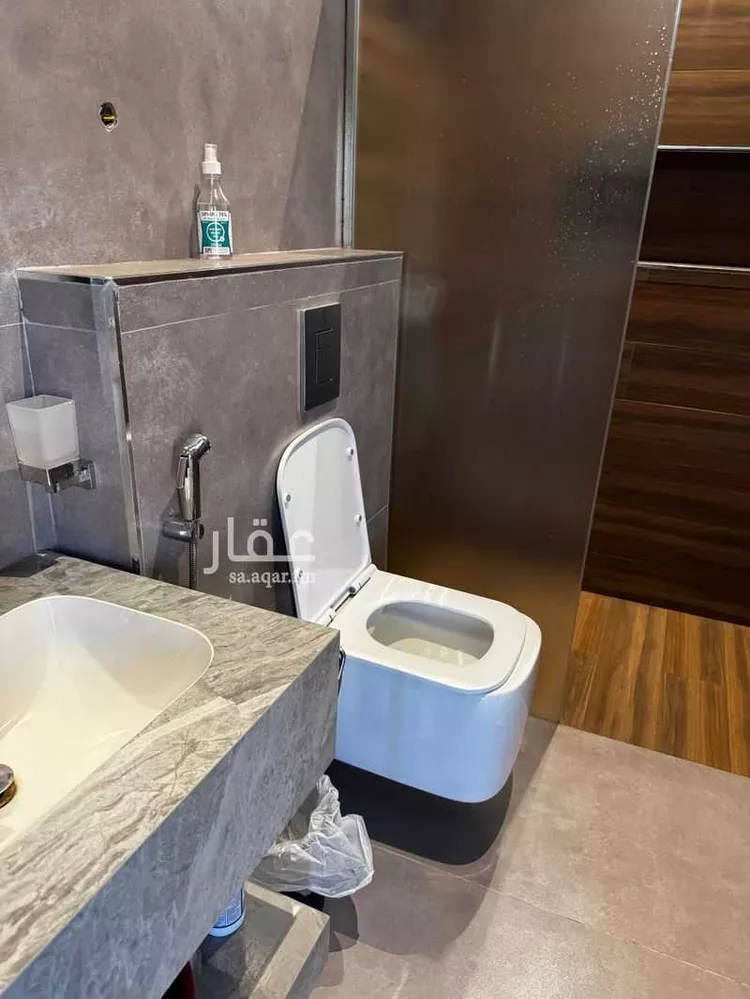 فيلا للإيجار في شارع شريح القاضي, حي الملك عبدالله, مدينة المجمعة, منطقة الرياض صورة 4