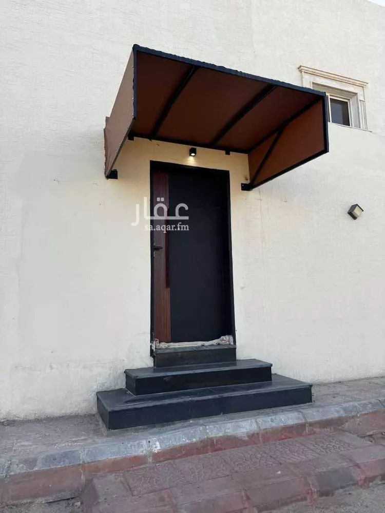 فيلا للإيجار في شارع شريح القاضي, حي الملك عبدالله, مدينة المجمعة, منطقة الرياض صورة 3