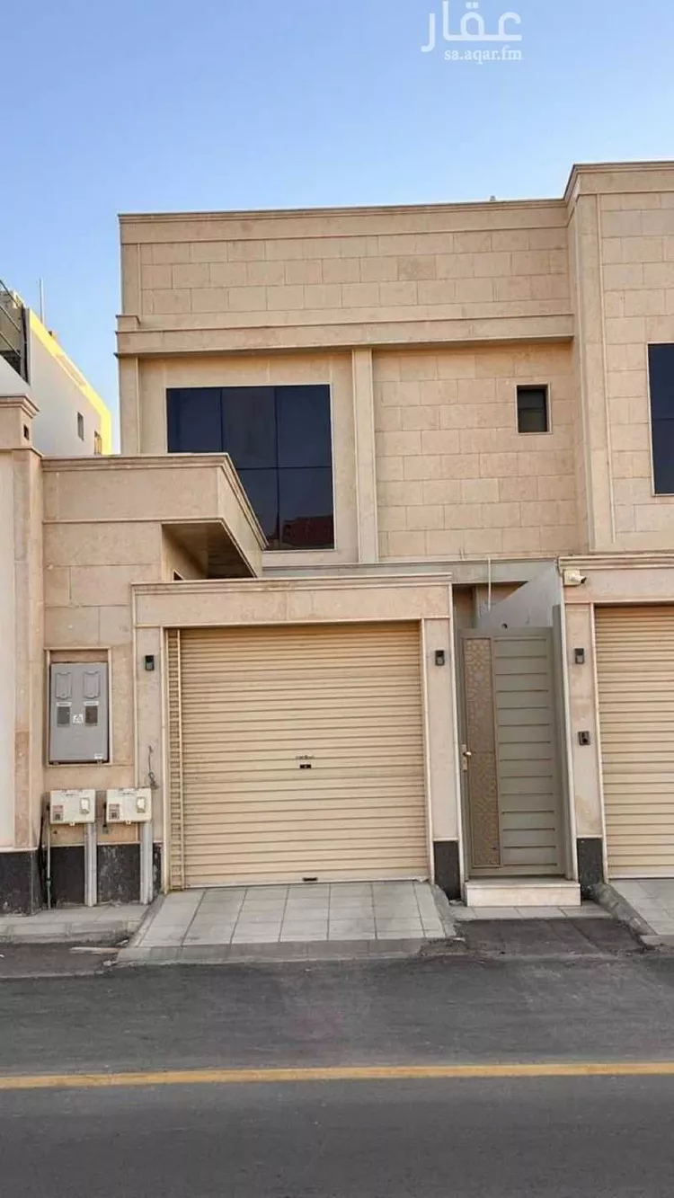 فيلا للبيع في شارع على عبدالله الحصين, حي الفلاح, مدينة بريدة, منطقة القصيم صورة 3