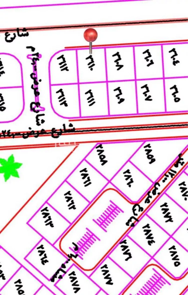 أرض للبيع في شارع سعد بن سهل, حي ابيار الماشي, مدينة المدينة المنورة, منطقة المدينة المنورة صورة 2