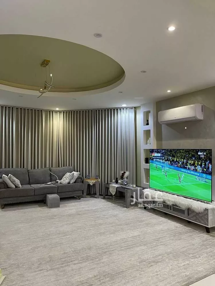 فيلا للبيع في شارع حمزة الجعلي, حي الزهور, مدينة أبها, منطقة عسير صورة 4