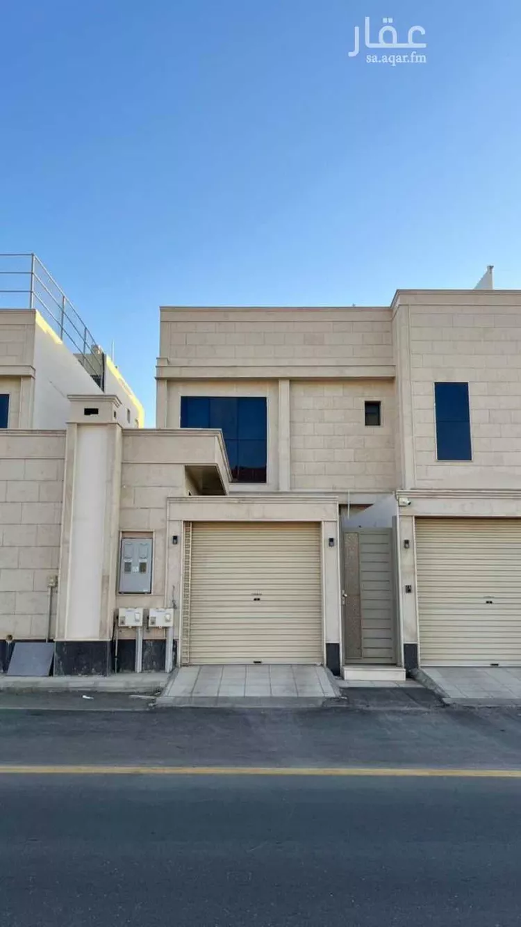 فيلا للبيع في شارع على عبدالله الحصين, حي الفلاح, مدينة بريدة, منطقة القصيم صورة 5