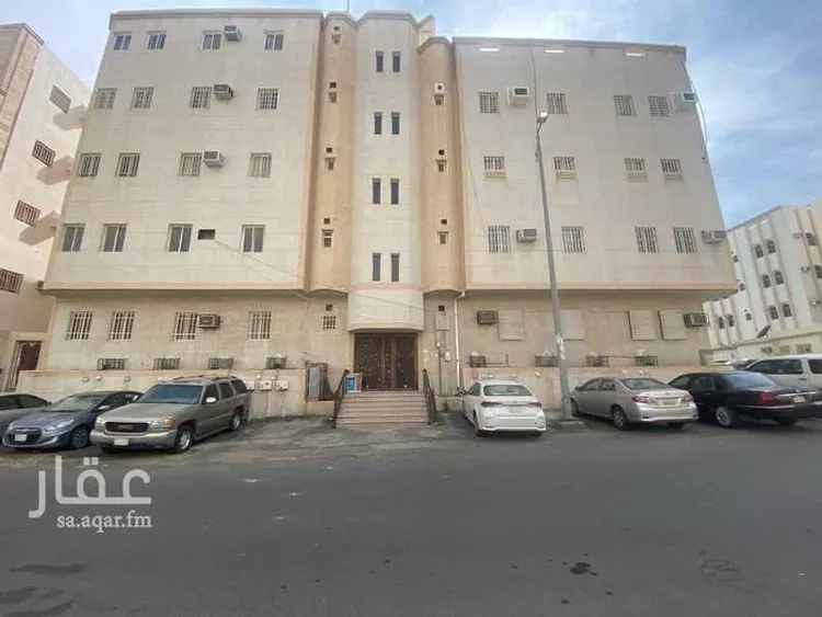 Apartment for Sale in Taif Jubrah