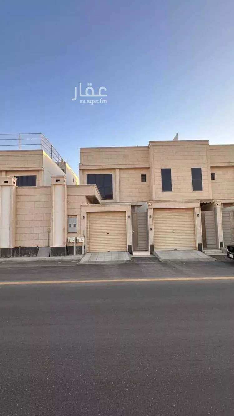 فيلا للبيع في شارع على عبدالله الحصين, حي الفلاح, مدينة بريدة, منطقة القصيم صورة 4