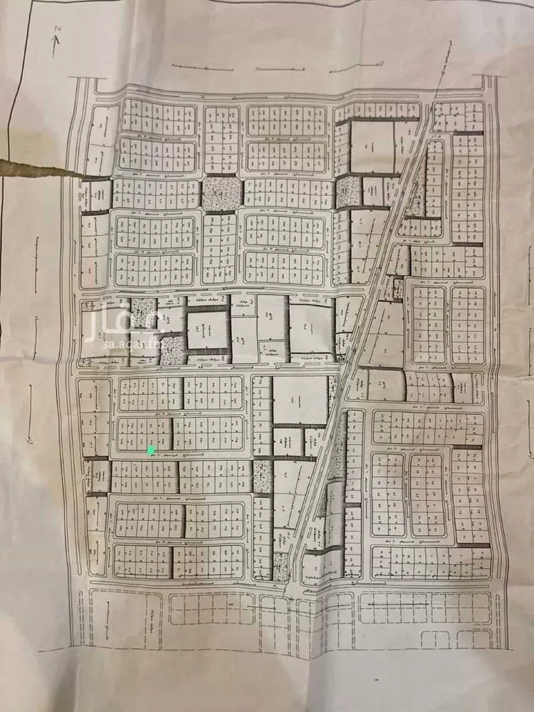 Land for Sale in Thadiq Al Janadriyah