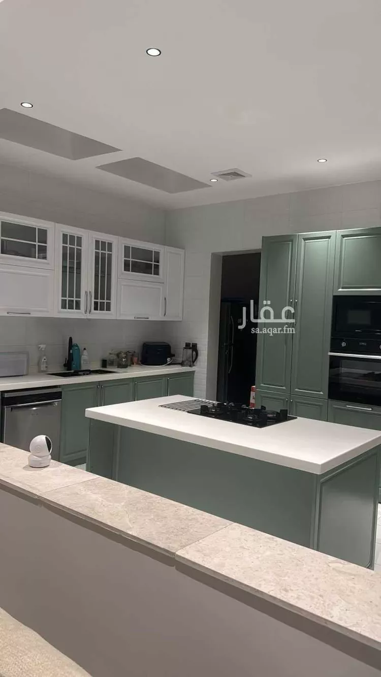 فيلا للبيع في شارع على عبدالله الحصين, حي الفلاح, مدينة بريدة, منطقة القصيم صورة 2