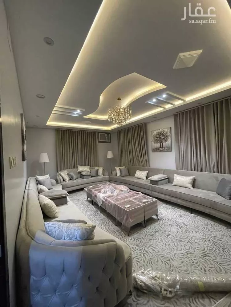 فيلا للبيع في شارع حمزة الجعلي, حي الزهور, مدينة أبها, منطقة عسير