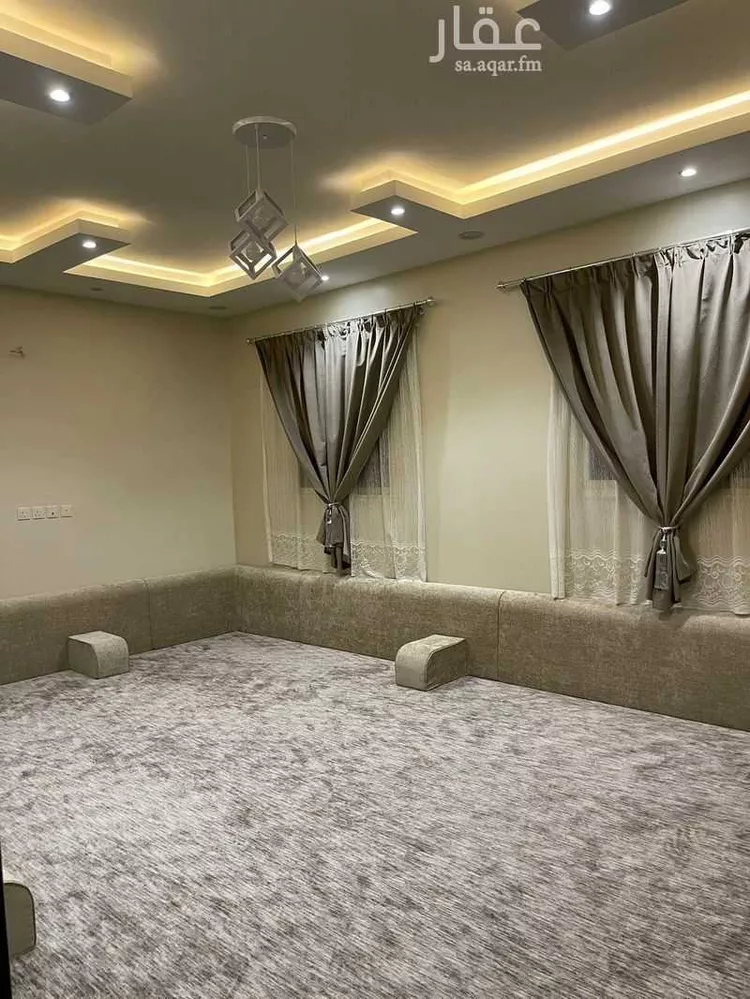 فيلا للبيع في شارع حمزة الجعلي, حي الزهور, مدينة أبها, منطقة عسير 7
