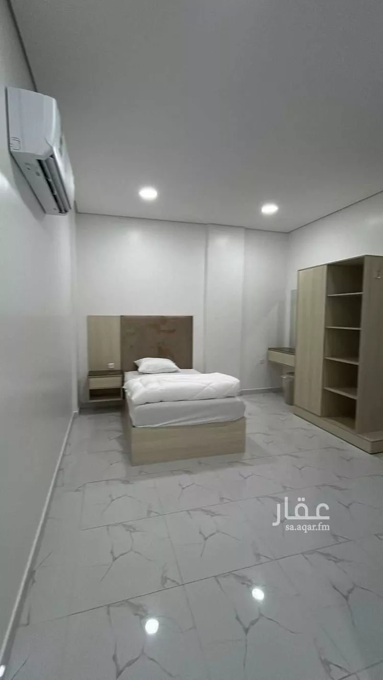 عمارة للإيجار في شارع ذو الغصه قيس بن الحصين, حي العزيزية الثاني, مدينة الاحساء, المنطقة الشرقية صورة 4