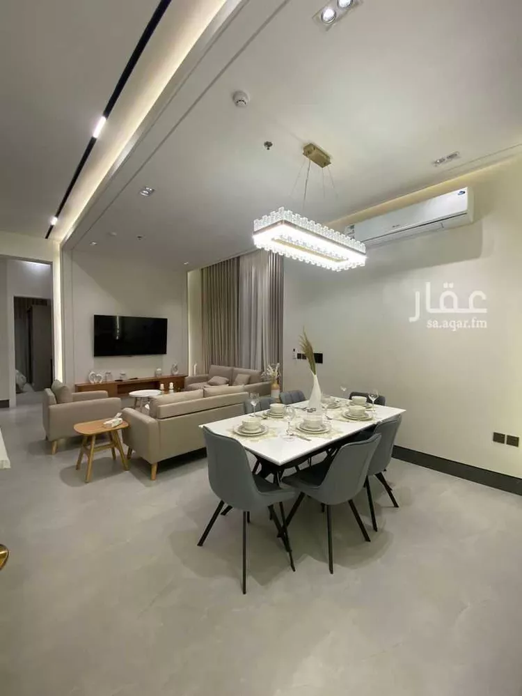 شقة للبيع في شارع جبل الضبيان ، حي الرمال ، الرياض ، منطقة الرياض صورة 2