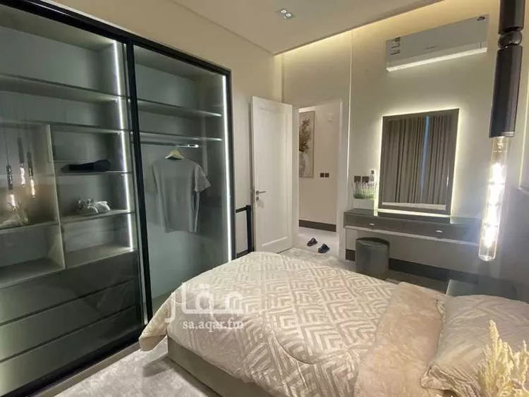 شقة للبيع في شارع جبل الضبيان ، حي الرمال ، الرياض ، منطقة الرياض صورة 4