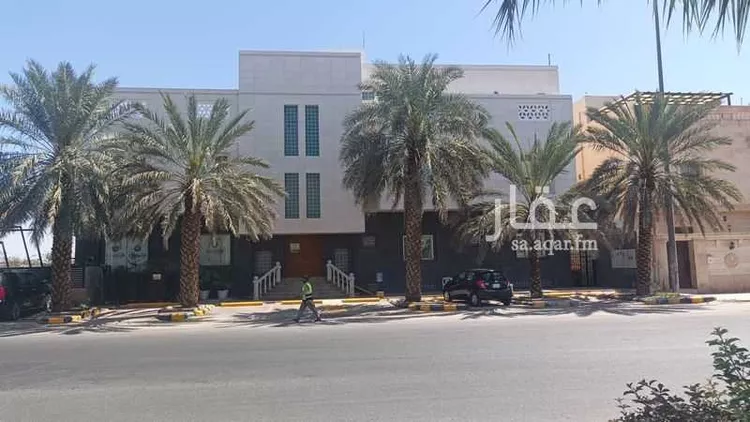 Floor for Rent in Medina Al Hadiqah