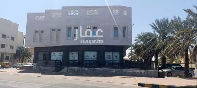 Commercial Office for Rent in Medina Al Hadiqah