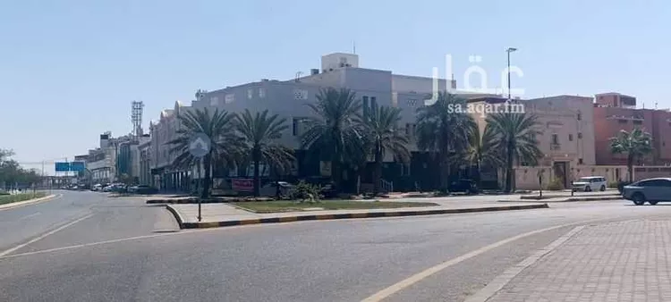 Commercial Office for Rent in Medina Al Hadiqah صورة 3