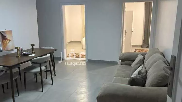 Furnished Apartment for Booking in Jeddah Ar Rawdah