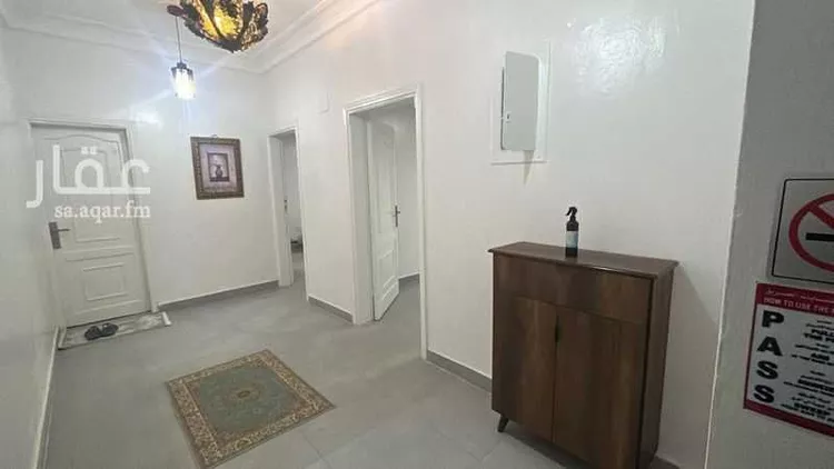 Furnished Apartment for Booking in Jeddah Ar Rawdah صورة 4
