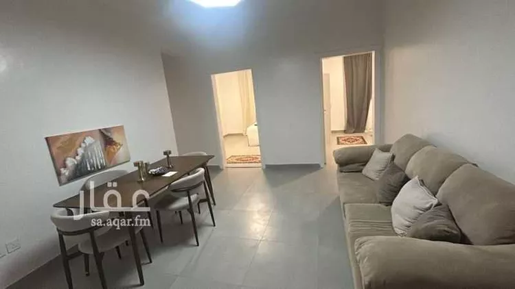 Furnished Apartment for Booking in Jeddah Ar Rawdah 7