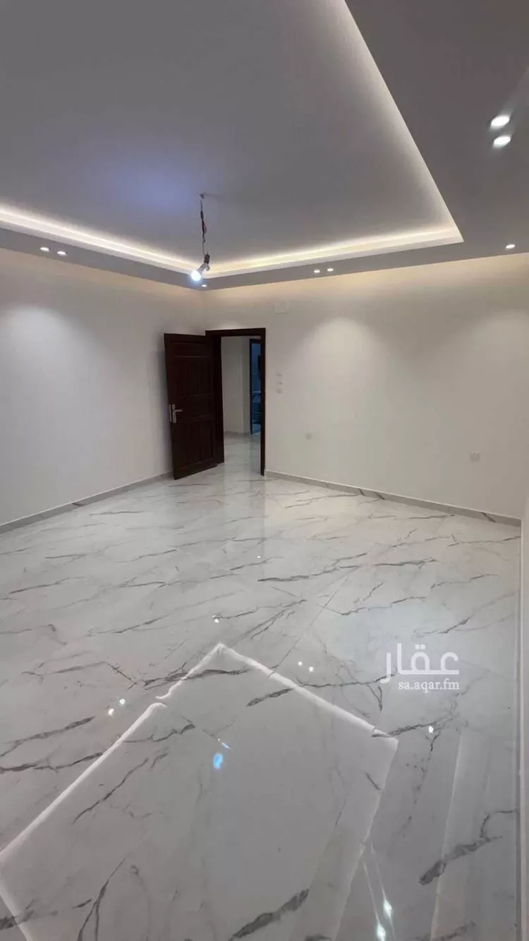 شقة للإيجار في شارع حنظله بن هوذه, حي الزهراء, مدينة جدة, منطقة مكة المكرمة صورة 5