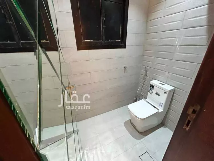 شقة للإيجار في شارع حنظله بن هوذه, حي الزهراء, مدينة جدة, منطقة مكة المكرمة صورة 4