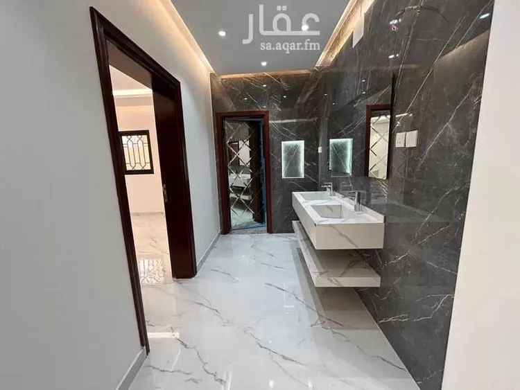 شقة للإيجار في شارع حنظله بن هوذه, حي الزهراء, مدينة جدة, منطقة مكة المكرمة صورة 5