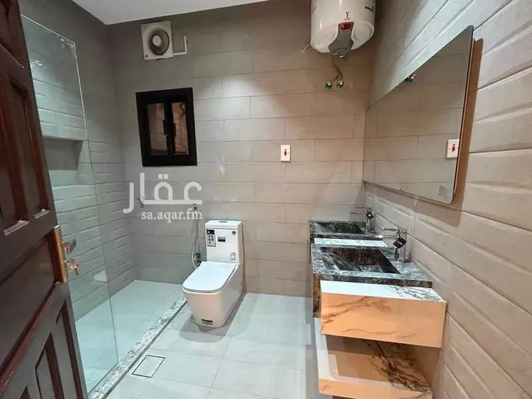 شقة للإيجار في شارع حنظله بن هوذه, حي الزهراء, مدينة جدة, منطقة مكة المكرمة 8