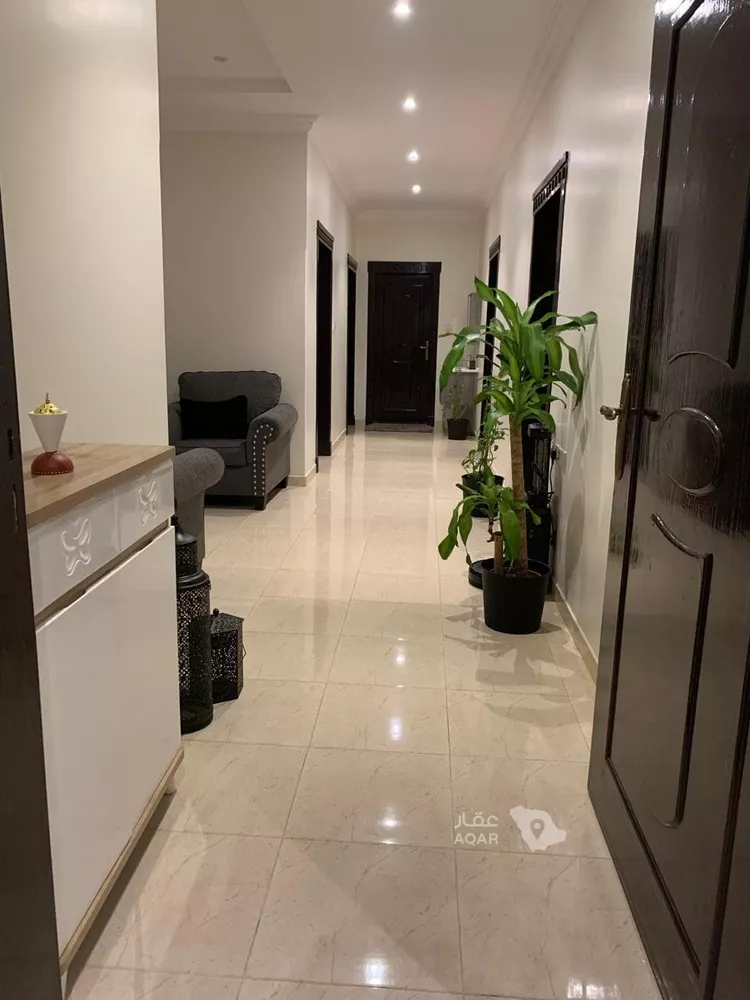 شقة للبيع في شارع الزبير بن العوام, حي الروابي, مدينة الرياض, منطقة الرياض 6