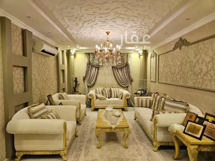 فيلا للبيع في شارع البيداء, حي الملك فهد, مدينة مكة المكرمة, منطقة مكة المكرمة صورة 2