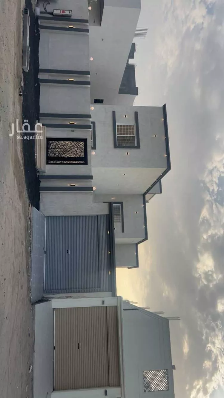 فيلا للبيع في شارع إسحاق الشاسي, حي شعب علي , مدينة مكة المكرمة, منطقة مكة المكرمة 8