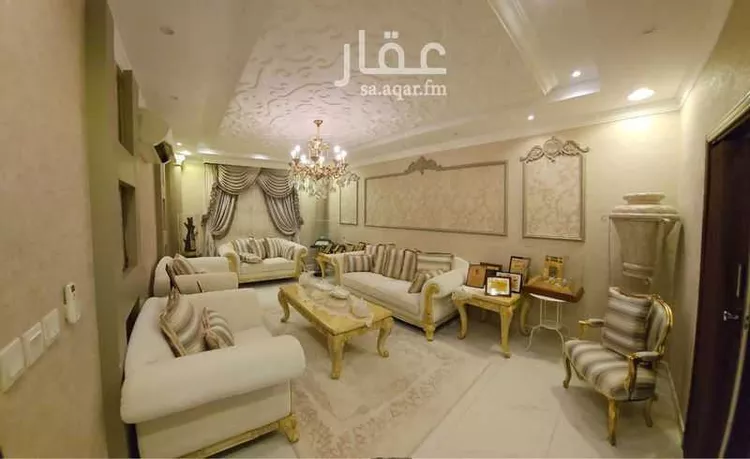 فيلا للبيع في شارع البيداء, حي الملك فهد, مدينة مكة المكرمة, منطقة مكة المكرمة 1 صورة