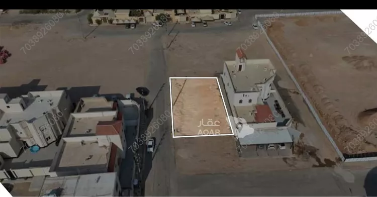 Land for Sale in Hafr Al Batin Al Muruj