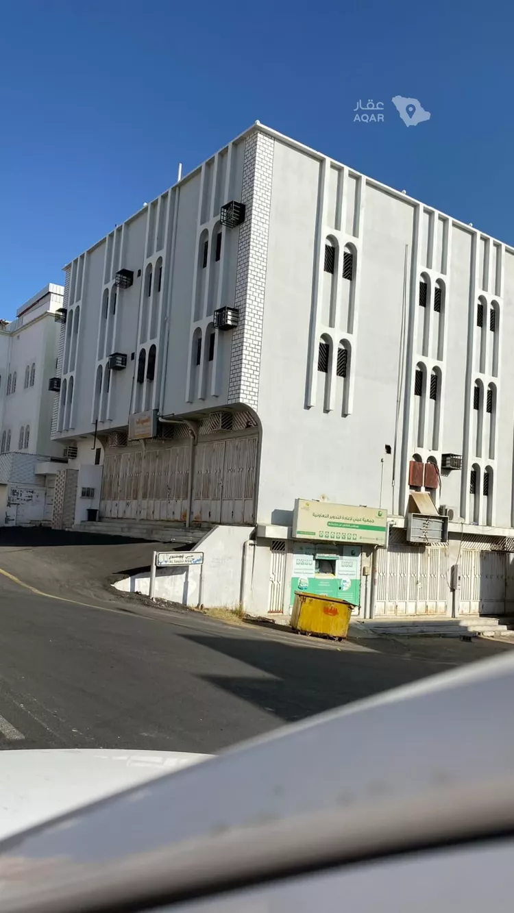 Building for Sale in Khamis Mushait As Suqur