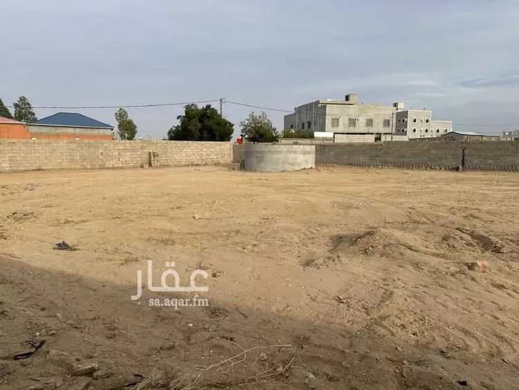Land for Sale in Taif Jubrah