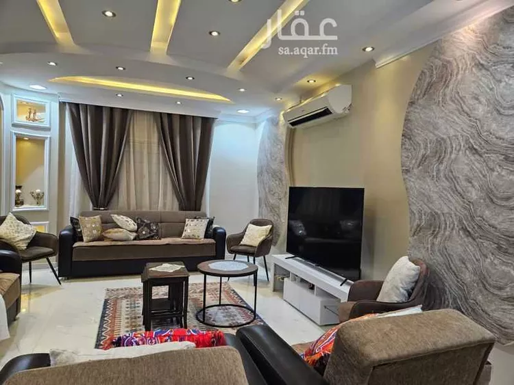 فيلا للبيع في شارع البيداء, حي الملك فهد, مدينة مكة المكرمة, منطقة مكة المكرمة صورة 3