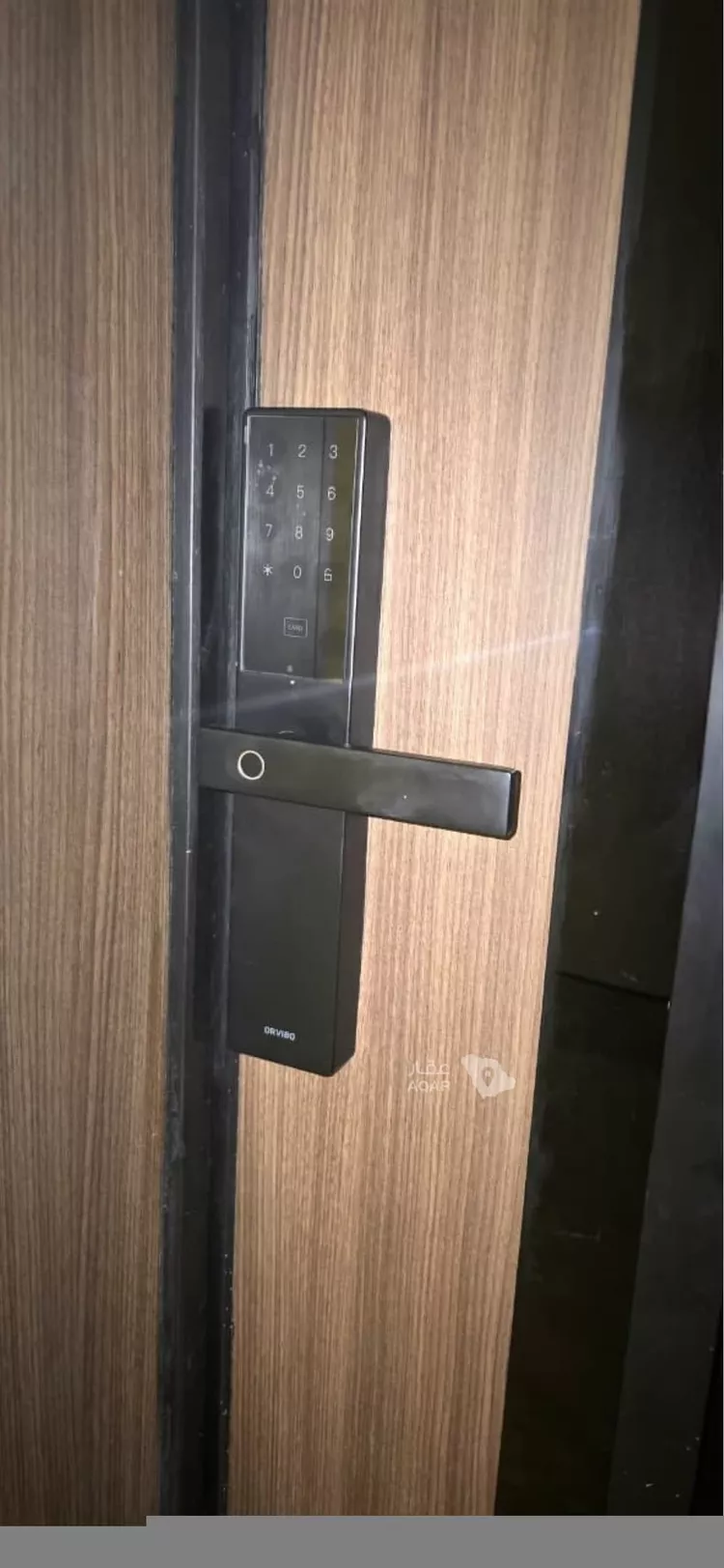 شقة للبيع في شارع رافع بن زيد بن كرز رضي الله عنه, حي المنار, مدينة جدة, منطقة مكة المكرمة صورة 4