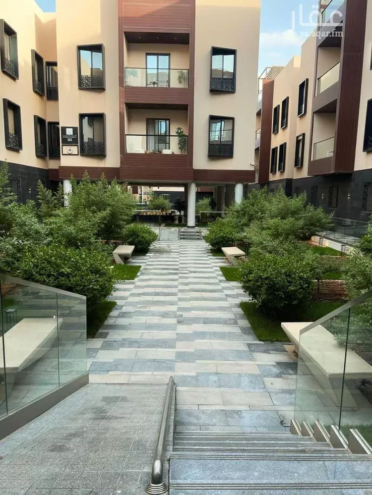 شقة للإيجار في شارع الحسن بن علي, حي التعاون, مدينة الرياض, منطقة الرياض صورة 4