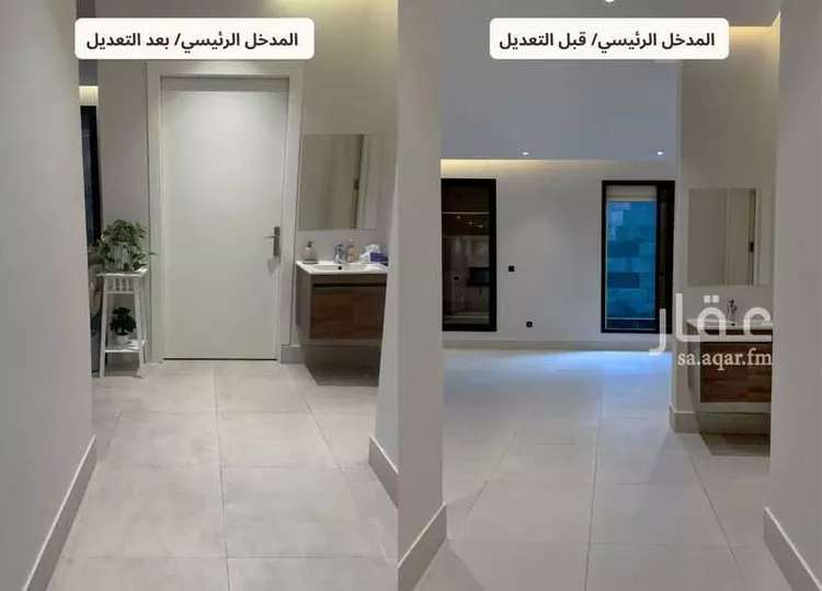شقة للبيع في شارع الحسن بن علي, حي التعاون, مدينة الرياض, منطقة الرياض صورة 5