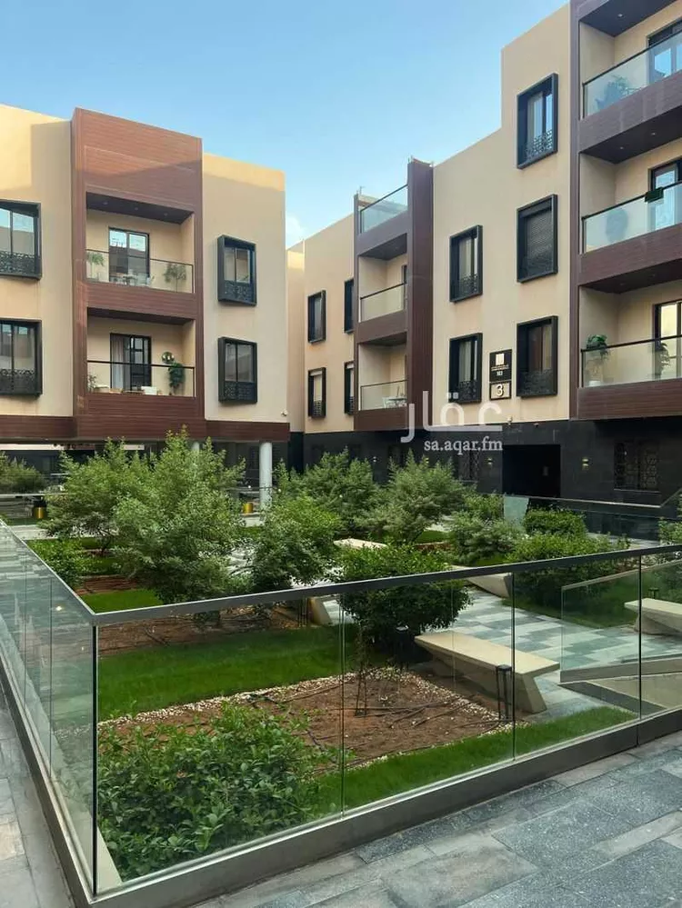 شقة للإيجار في شارع الحسن بن علي, حي التعاون, مدينة الرياض, منطقة الرياض