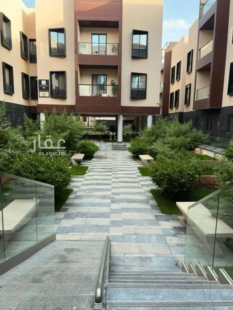 Apartment for Rent in Riyadh At Taawon صورة 3