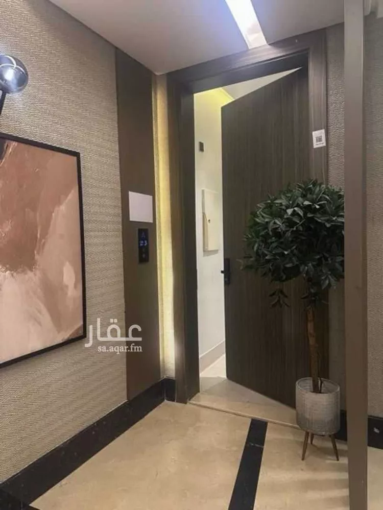 شقة للبيع في شارع الحسن بن علي, حي التعاون, مدينة الرياض, منطقة الرياض صورة 3