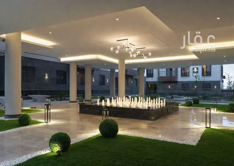 Apartment for Rent in Riyadh At Taawon