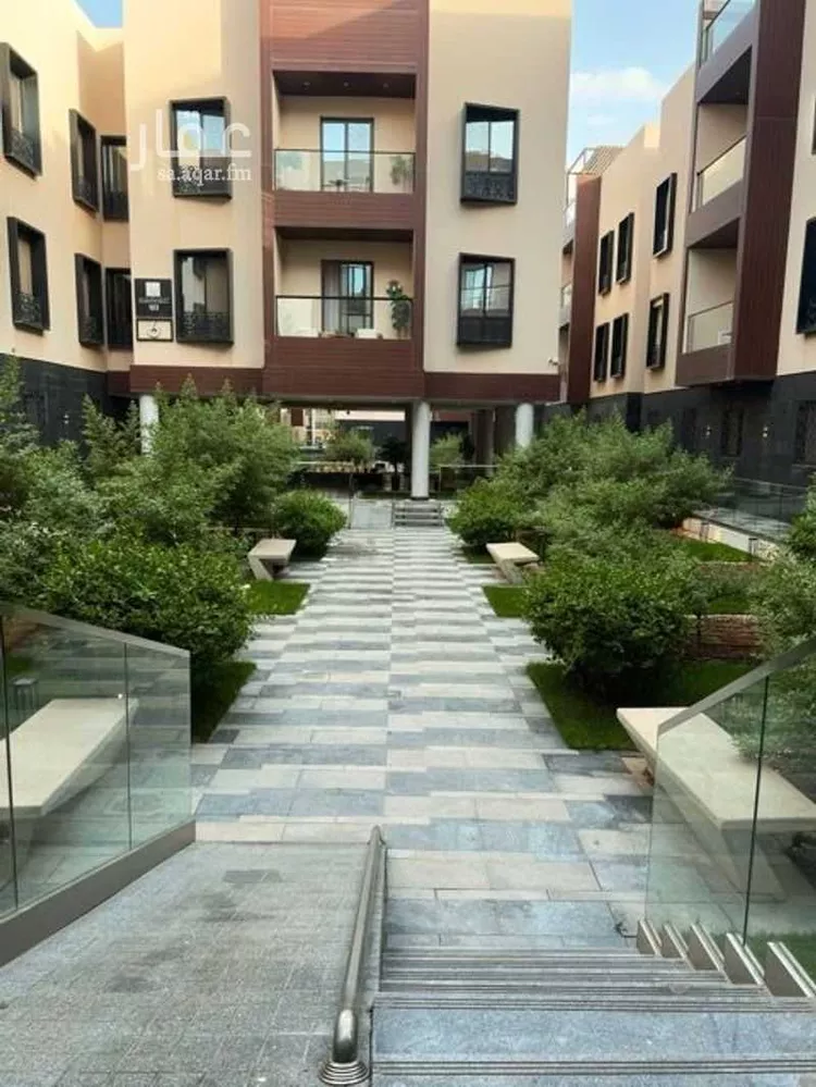 شقة للبيع في شارع الحسن بن علي, حي التعاون, مدينة الرياض, منطقة الرياض صورة 2