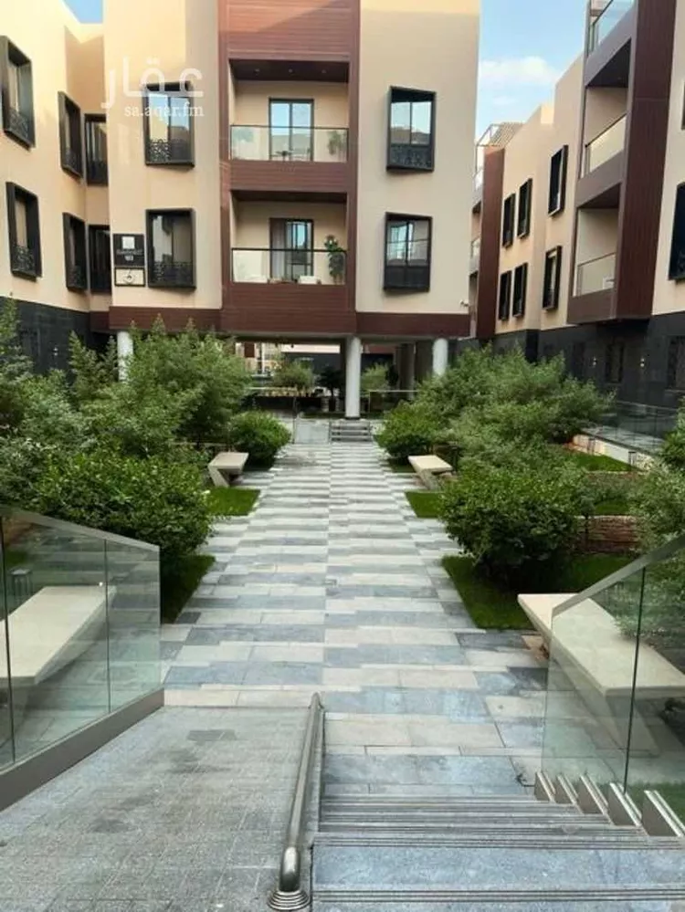 Apartment for Rent in Riyadh At Taawon