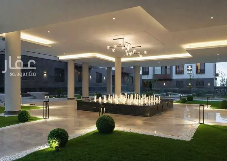 شقة للبيع في شارع الحسن بن علي, حي التعاون, مدينة الرياض, منطقة الرياض
