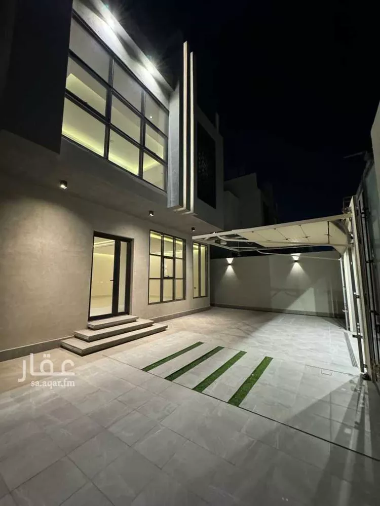 Villa for Sale in Dammam As Sadafah 6