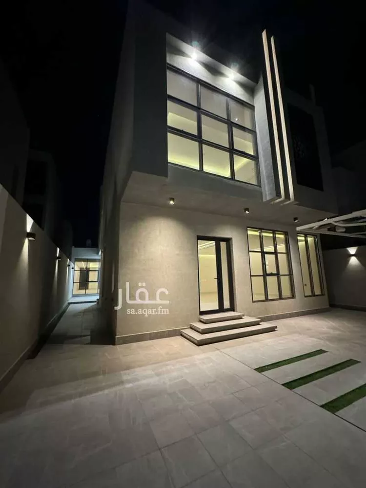Villa for Sale in Dammam As Sadafah