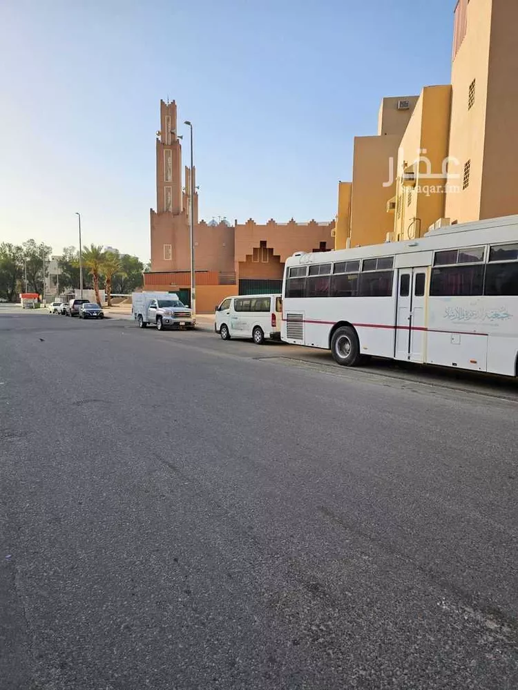 Land for Sale in Mecca Ash Sharai 14