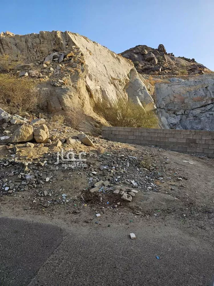 Land for Sale in Mecca Ash Sharai 8