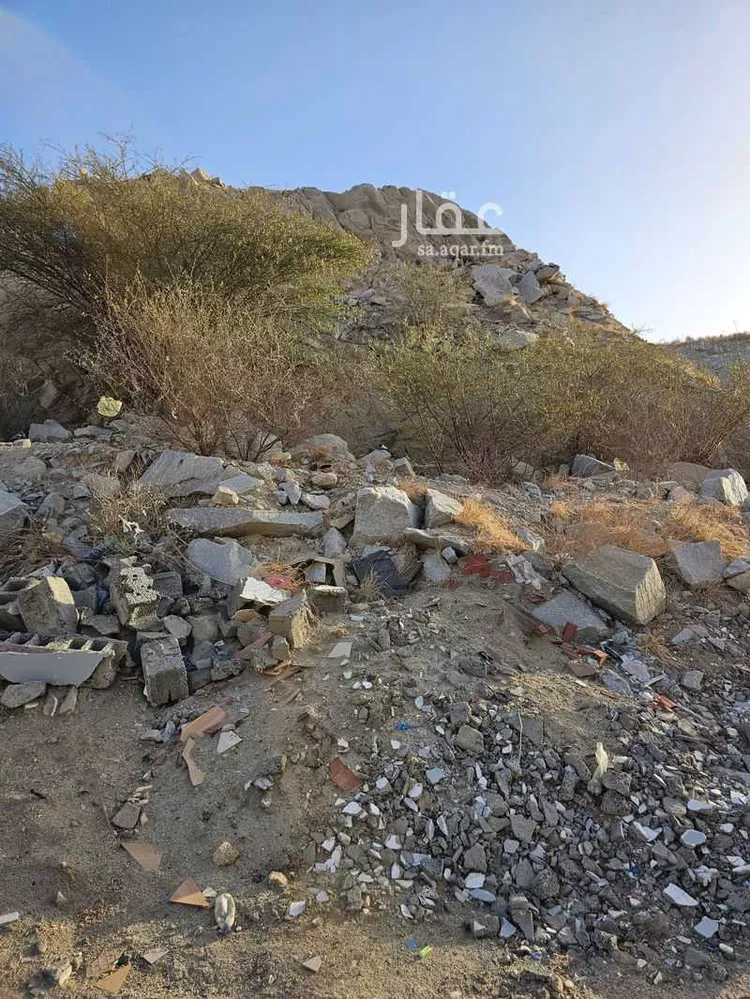 أرض للبيع في شارع شارع اللاذقية, حي المقام, مدينة مكة المكرمة, منطقة مكة المكرمة صورة 5