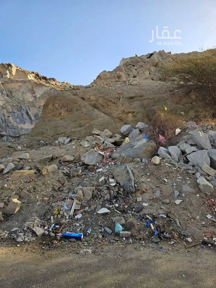 أرض للبيع في شارع شارع اللاذقية, حي المقام, مدينة مكة المكرمة, منطقة مكة المكرمة صورة 4