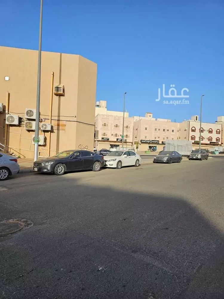 Land for Sale in Mecca Ash Sharai 13